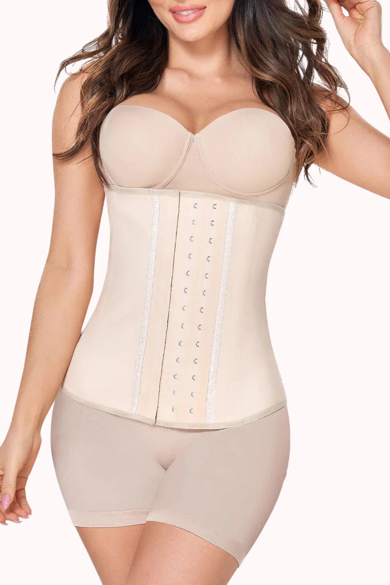     oohchery-Latex-woman-Beige